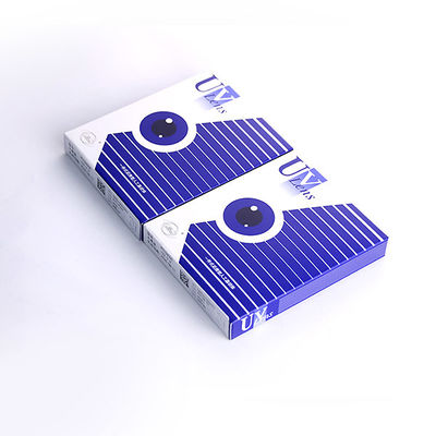 calidad  Biconvex One Piece PMMA IOL Polymethyl Methacrylate Posterior Chamber IOL fábrica